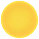 Filtre silicone Sootylight avec rebord couleur jaune