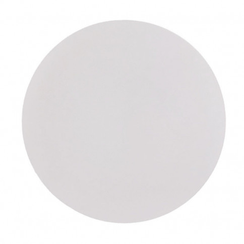 Filtre silicone Sootylight blanc