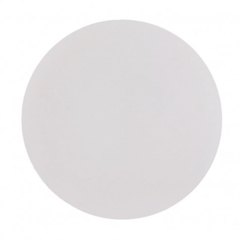 Sootylight white silicone filter