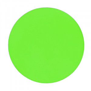 Sootylight green silicone filter
