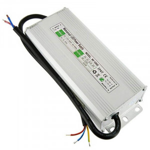 Alimentation LED...