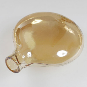 Verrerie feuille d'arbre...