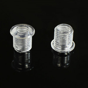 M10 threaded transparent...
