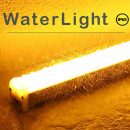 Réglettes LED WaterLight étanche IP65