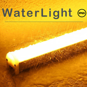 IP65 waterproof WaterLight LED lights