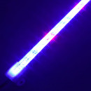 Garden light Linéa-natura LED - blue and red LED ratio 5 / 1