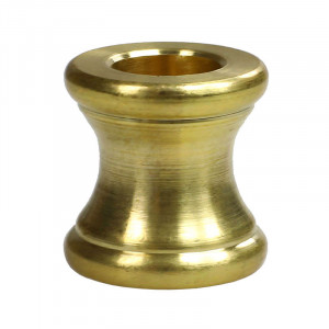 20 mm diameter brass sleeve...