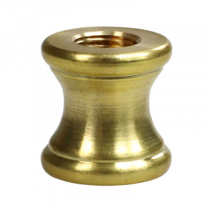 Threaded brass sleeve M10...