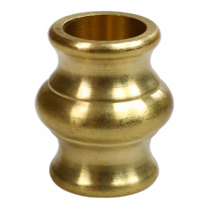 Brass sleeve, external...