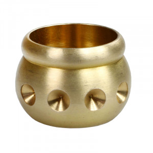 Endely brass wick for...