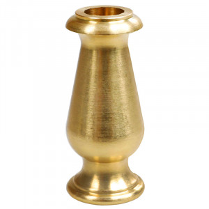 Brass sleeve, external...