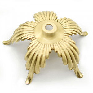 Rafflesia brass wick for...