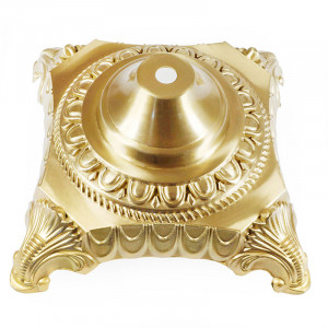 Straton brass bell - three sizes