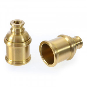 Astrée brass wick for...