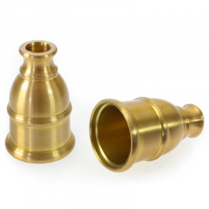 Felia brass wick for...