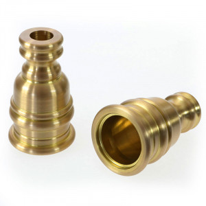 Tehanie brass wick for...