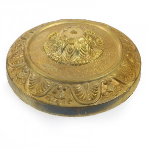 Maïa brass bell - diameter...