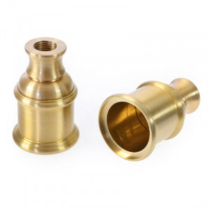 Brass Nausicaa wick for...
