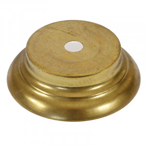Clodomir brass top-floor...