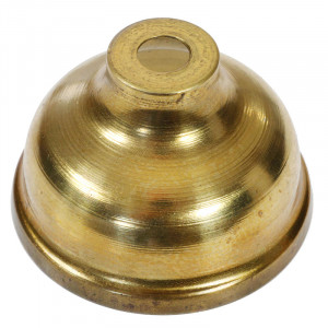 Clotaire brass stepped top...