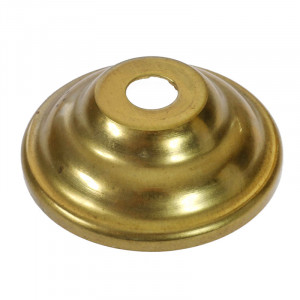 Kurtis brass top-floor...