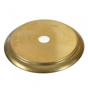 Prodicio brass tiered top...