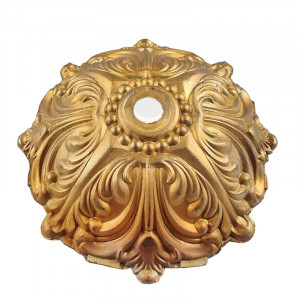 Neith brass bell - diameter...