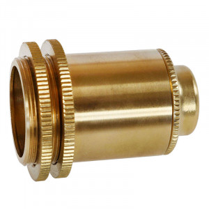 Arthus lampholder in solid...