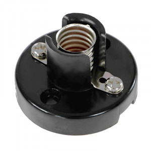 Douille de lampe E10 sur...
