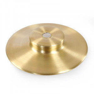 Marina brass top-floor...