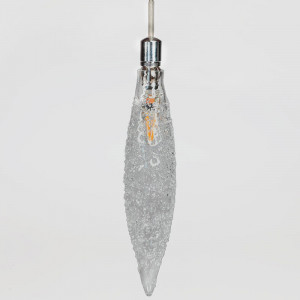 30mm diameter, 130mm long...