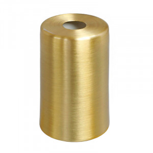 Cache douille en laiton...