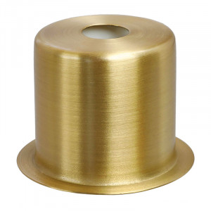 Cache douille en laiton...