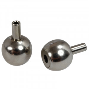 Self-locking adjustment...