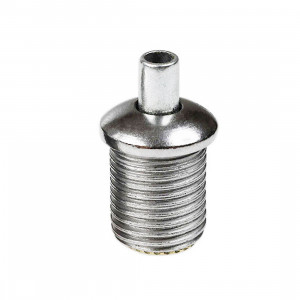 Self-locking block for...