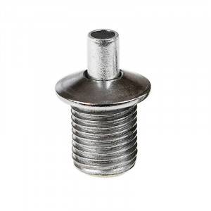 Self-locking block for...