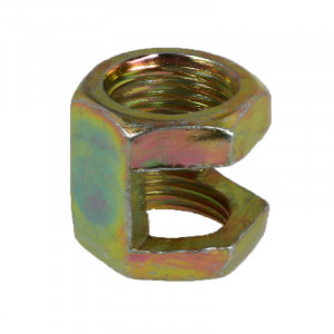 Hexagonal socket in...