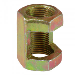 Hexagonal socket in...