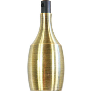 E27 elegant vintage bronze lampholder for Edison style lamp