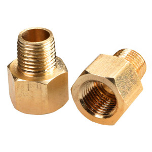 Manchon rehausseur 10mm en...