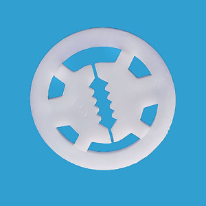 22mm diameter cable locking clevis to prevent cable traction