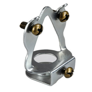 Bracket for suspending a...