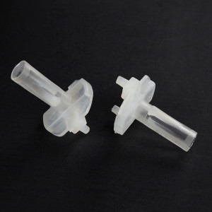 Blocage de câble électrique...