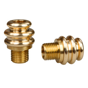 Clover electric cable clamp...