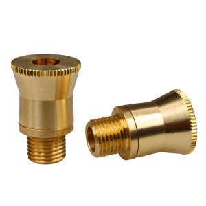 Harlow electric cable clamp...