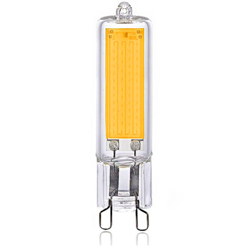 Ampoule LED G4 Piccoled COB format 2712 puissance de 5 watts en 230 Volts