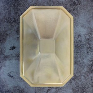 Box for Velma brass lamp holder