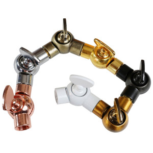 Zamac ball joint, one joint...