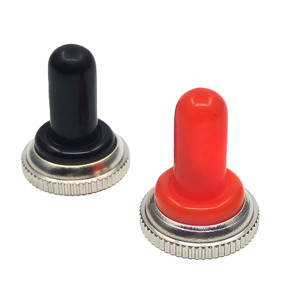 Sealing cap for knurled...