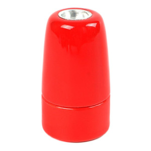 E14 lampholder in...